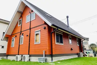 Image de Shisui Premium Outlet side newly built Bess house - Tan Wei / Yachimata Chiba