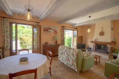 Image de Grande Maison Spacieuse à Fréjus