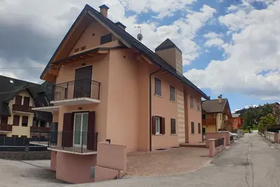Image de Asiago Millepini Splendid apartment 5 minutes from the center on foot