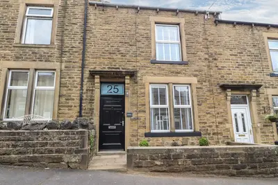 Image de Acorn Cottage, pet friendly, character holiday cottage in Skipton