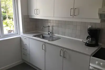 Image de Lonni's apartment