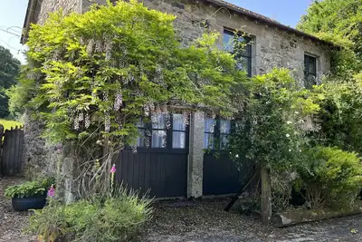 Image de Swallows Retreat, Falmouth, glorious sandy beaches