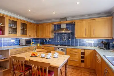 Image de Orchard House, in the bustling town of Wadebridge