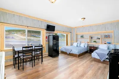 Image de 12Private Room with Kitchen Dog Friendly Leadville