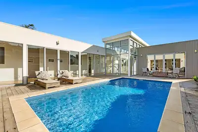 Image de Sorrento's Finest private luxury resort, stunning pool & new Spa (sleeps 10)