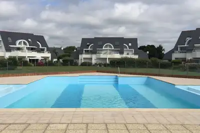 Image de apartment, 2 bedrooms, 6 people