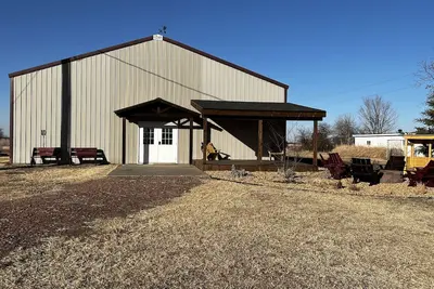 Image de Country Lodge