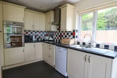 Image de Cwmberwyn, pet friendly, country holiday cottage in Aberporth