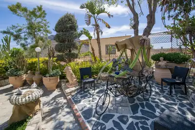 Image de Renas Secret Garden