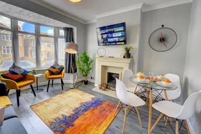Image de Ashington Home Coventry By Passionfruit Properties