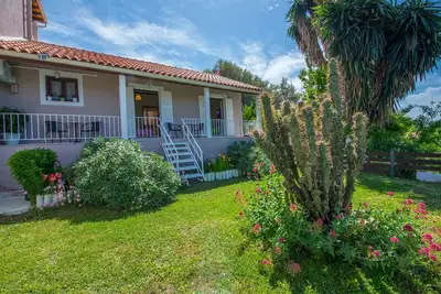 Image de Nicoles House 2 Arillas Corfu