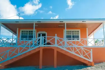 Image de Breezy Hilltop Villa