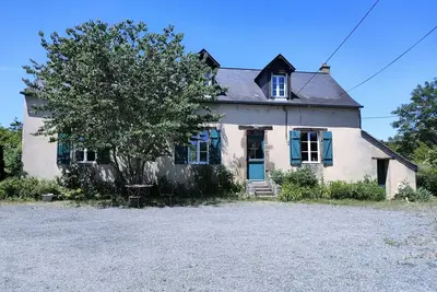 Image de Gîte à la Campagne