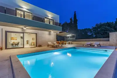 Image de Istriensonne 0005 - Villa Maristra