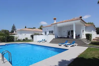 Image de Casa Tranquila - Luxury villa with private pool close to the beach