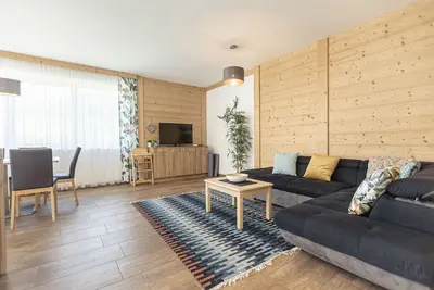 Image de Ferienhaus #11 für bis zu 11 Personen mit Ir-Sauna