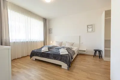 Chalet for up to 8 people with Ir-sauna | Naturpark Chalets St. Lambrecht