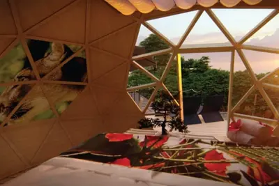 Image de Sirius Vip Glamping for 4