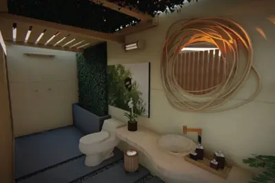 Image de Sirius Vip Glamping for 2
