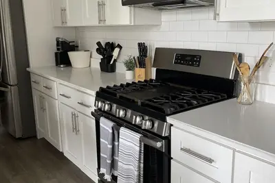 Image de 4 Bedroom loft in the heart of Downtown Providence!