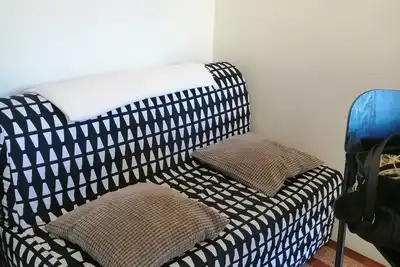 Image de F2 Berck Ground Floor Household Included