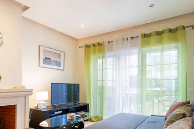 Image de #054 A Garrett by Home Holidays