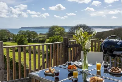 Image de Greenfields Coach House -  a cottage that sleeps 4 guests  in 2 bedrooms