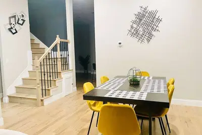 Image de Cozy House West Dallas