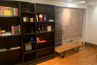 Image de Opera Loft | Large full floor loft on Fifth Avenue