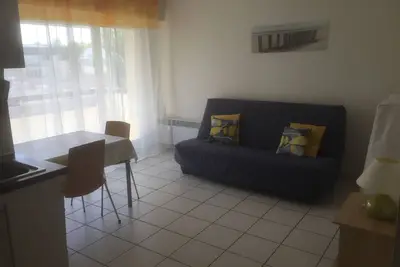 Image de Appartement T2 proche mer et centre