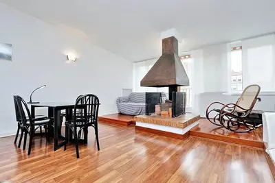 Image de Main lotft Capocci   Rione Monti