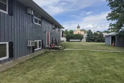 Image de Wonderfully located two bedroom apartment