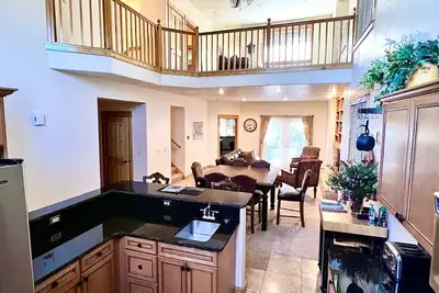 Image de Townhome by Trail Creek