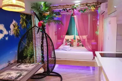Image de Studio-d'exception-Sdb privée