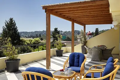 Image de Helion Apartments - Parallel Luxury Three Bedroom Apartment, sleeps up to 6