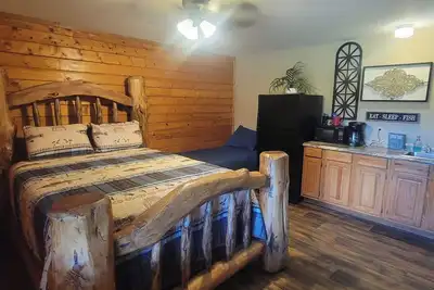 Image de Caddo Hide Out #8
