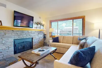 Image de Vantage Point 301 - 2 Bedroom Platinum