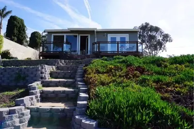 Image de Pismo Sand Dunes and Ocean View Home.