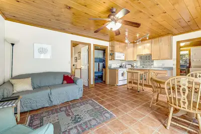 Image de Beautiful house close to Yosemite with nature views & W/D - tranquil location