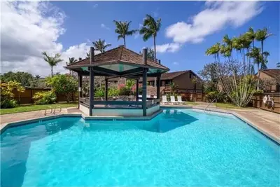 Image de Hale He'e' Nalu Surf House in Turtle Bay, Oahu North Shore