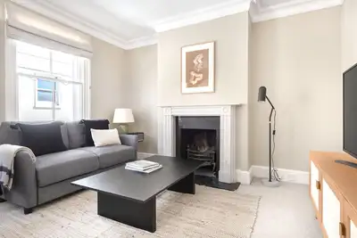 Image de Smart South Kensington 2br nr. Gloucester Rd, by Blueground