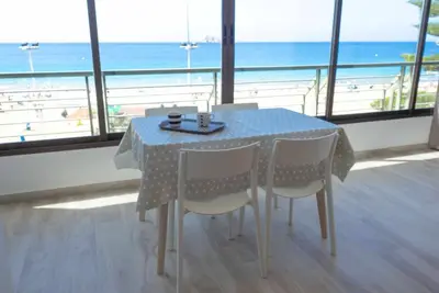 Image de Levante Beach Jazmines Ac