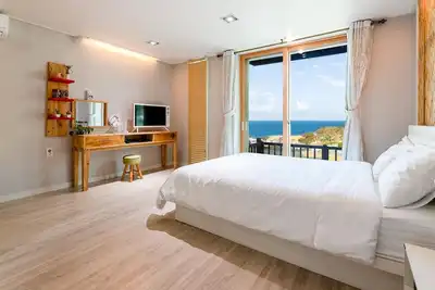 Image de Goseong Sea&star Pension