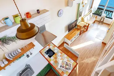 Image de Ganghwa Hana & Alice spa Pension