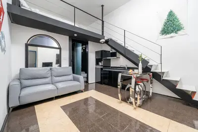 Image de Chuncheon Vishop Pension