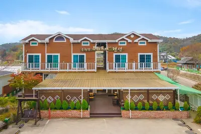 Image de Suncheonman Muhan Dojan Pension