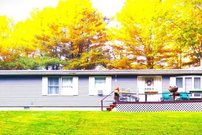 Image de Quiet Cozy Home in God's Country Potter County Pa   ---