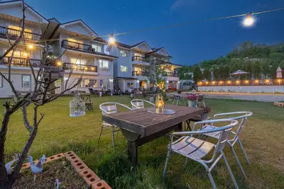 Image de Ganghwa Rodemhouse Pension