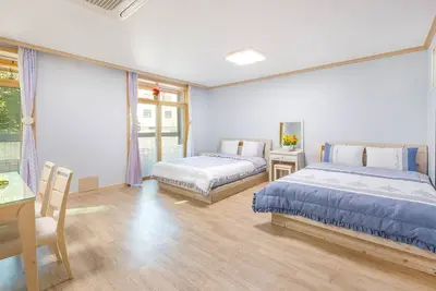 Image de Goseong Gamnamu Pension