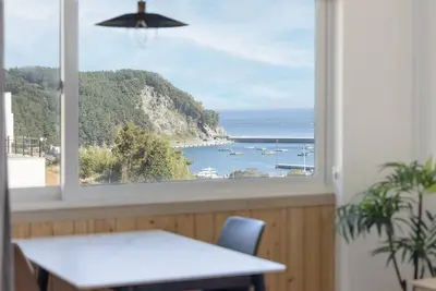 Image de Namhae Jjhouse Pension